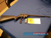 Henry U.S. Survival AR-7 (black) (H002B)