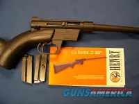 Henry U.S. Survival AR-7 (black) (H002B)