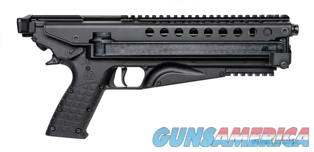 Kel Tec P50 Kel Tec P 50 5.7 x 28mm