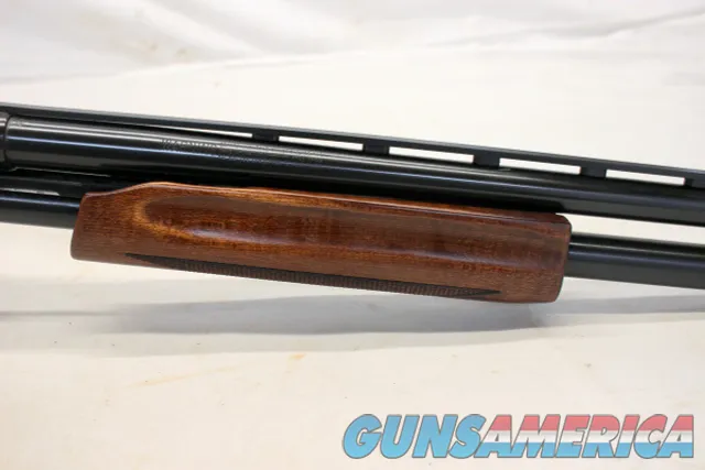 Mossberg MODEL 500C pump action 20Ga shotgun 26" VR Barrel