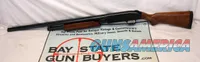 Mossberg MODEL 500C pump action 20Ga shotgun 26" VR Barrel
