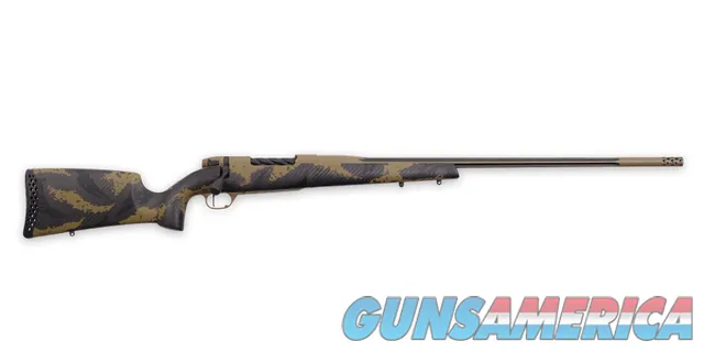 Weatherby Mark V Apex 300PRC 26"BBL...