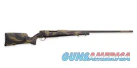 Weatherby Mark V Apex 300PRC 26"BBL 3+1