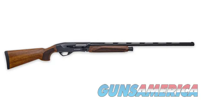 Weatherby SA-08 12ga Semi-Auto Shotgun, ...