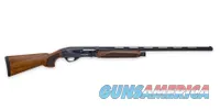 Weatherby SA-08 12ga Semi-Auto Shotgun, Wood