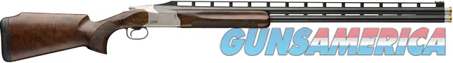 Browning Citori 825 Trap Over/Under Shot...