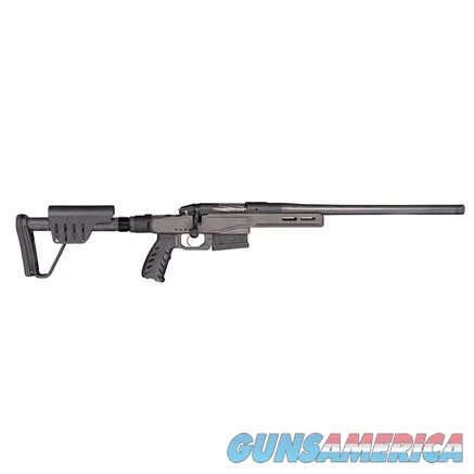 Bergara MG Micro Lite 6.5PRC 18" CF Barrel 