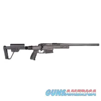 Bergara MG Micro Lite 6.5PRC 18" CF Barrel 