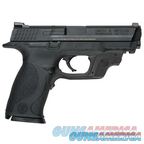 S&W Model 10174 M&P9 Semi-Auto w...