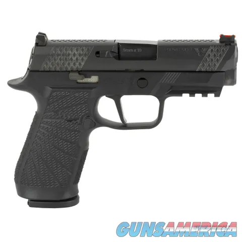 Wilson Combat Sig P320C STR 9mm