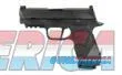 Wilson Combat Sig P320C STR 9mm