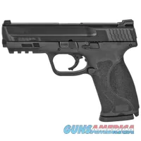 Smith & Wesson, M&P 2.0, Semi-automatic Pistol, Striker Fired, Full Size 4.25"
