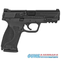 Smith & Wesson, M&P 2.0, Semi-automatic Pistol, Striker Fired, Full Size 4.25"