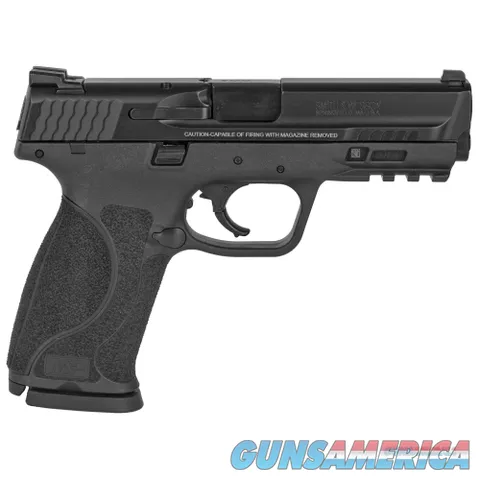 S&W M&P9  2.0 Model 11521 4.25 inch 17 Rds