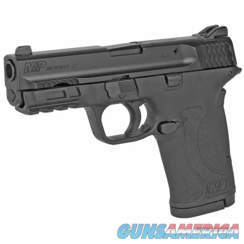 Smith & Wesson, M&P380 Shield EZ...