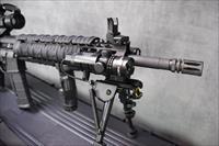 Colt LE6920 with Daniel Defense Furniture