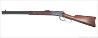 Cimarron 1892 Saddle Ring Carbine .45COL...