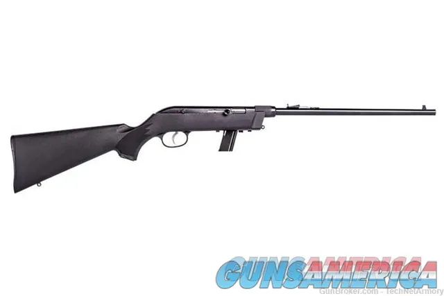Savage Model 64 Takedown .22LR 10+1 16.5...