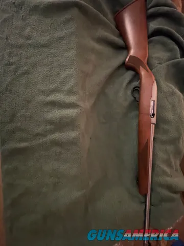 RUGER 10/22 SPORTER 75TH ANNIVERSARY 22 LR 18.5'' 10-RD RIFLE