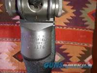 PRE-1994 BAN: SPRINGFIELD ARMORY M1A BUSH RIFLE: Ultra Rare FOLDING STOCK