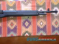 PRE-1994 BAN: SPRINGFIELD ARMORY M1A BUSH RIFLE: Ultra Rare FOLDING STOCK