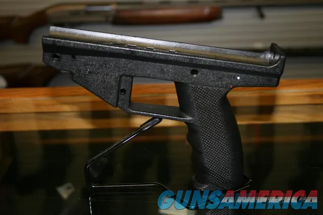AA Arms Original Kimel AP9 Pistol frame. Factory new, never assembled. Replace that broken or cracked AP9 Pistol Frame.
