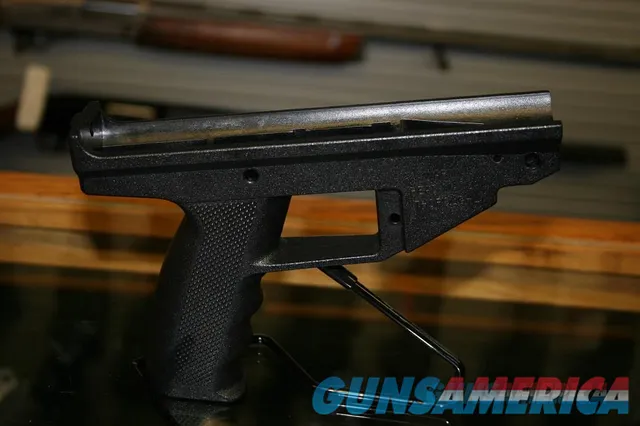 AA Arms Original Kimel AP9 Pistol frame. Factory new, never assembled. Replace that broken or cracked AP9 Pistol Frame.