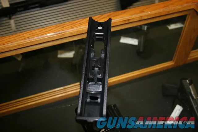 AA Arms Original Kimel AP9 Pistol frame. Factory new, never assembled. Replace that broken or cracked AP9 Pistol Frame.