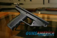 AA Arms Original Kimel AP9 Pistol frame. Factory new, never assembled. Replace that broken or cracked AP9 Pistol Frame.