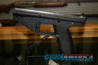 AA Arms Original Kimel AP9 Pistol frame. Factory new, never assembled. Replace that broken or cracked AP9 Pistol Frame.