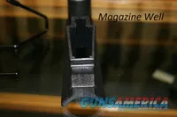 AA Arms Original Kimel AP9 Pistol frame. Factory new, never assembled. Replace that broken or cracked AP9 Pistol Frame.