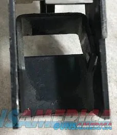 NEW AA ARMS AP9 “U” SAFETY