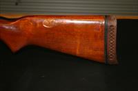 Savage-Springfield Model 511 12 Gauge SxS Shotgun