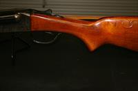 Savage-Springfield Model 511 12 Gauge SxS Shotgun