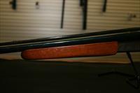 Savage-Springfield Model 511 12 Gauge SxS Shotgun