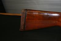 Savage-Springfield Model 511 12 Gauge SxS Shotgun