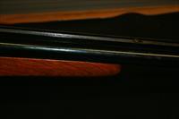 Savage-Springfield Model 511 12 Gauge SxS Shotgun