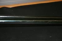 Savage-Springfield Model 511 12 Gauge SxS Shotgun