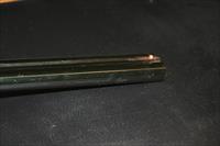 Savage-Springfield Model 511 12 Gauge SxS Shotgun