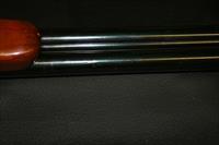 Savage-Springfield Model 511 12 Gauge SxS Shotgun