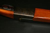 Savage-Springfield Model 511 12 Gauge SxS Shotgun