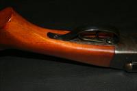 Savage-Springfield Model 511 12 Gauge SxS Shotgun
