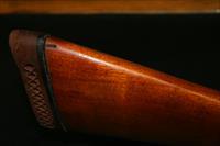 Savage-Springfield Model 511 12 Gauge SxS Shotgun
