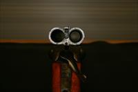 Savage-Springfield Model 511 12 Gauge SxS Shotgun