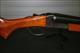 Savage-Springfield Model 511 12 Gauge SxS Shotgun