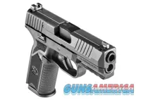 FN 509 Full Size 9mm Luger Semi Auto Pistol 