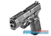 FN 509 Full Size 9mm Luger Semi Auto Pistol 
