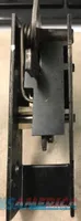 NEW AA ARMS AP9 TRIGGER HOUSING ASSEMBLEY WITH SEAR AND SEAR SPRING