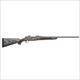 Mossberg Talo Model Patriot Rifle 308 Stainless Steel Cerakote 22" Barrel