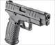 Springfield Armory XD-M Elite 9mm Luger Semi Auto Pistol 4.5" 20 Round Black